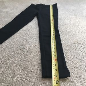 Super stretchy leggings